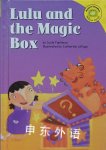 Lulu and the Magic Box Lucie Papineau