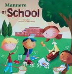 Manners at School Carrie Finn Lensch