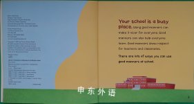 Manners at School