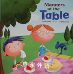 Manners at the Table  Carrie Finn
