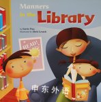Manners in the Library Carrie Finn