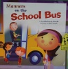 Manners on the School Bus [Readers World]