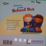 Manners on the School Bus [Readers World]