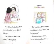 The Tricky Tooth
