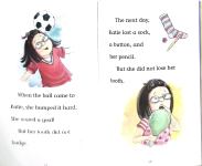 The Tricky Tooth