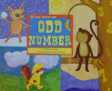 If you were an odd number