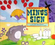 If You Were a Minus Sign Trisha Speed Shaskan