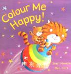 Colour Me Happy Shen Roddie