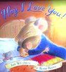 Hey, I Love You! Ian Whybrow
