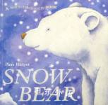 Snow Bear Piers Harper