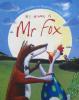 My Name is Mr Fox