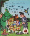 Charlie Cook Favourite Book Julia Donaldson