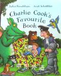 Charlie Cooks Favourite Book Julia Donaldson