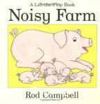 Noisy Farm Rod Campbell
