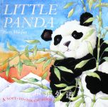Little Panda: A Soft-to-touch Book (Soft to Touch Book) Piers Harper