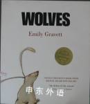 Wolves Emily Gravett