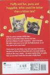 Jenny Dale's kitten tales: Felix the fluffy kitten/Lucy the lonely kitten