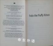 Jenny Dale's kitten tales: Felix the fluffy kitten/Lucy the lonely kitten