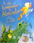 The Emperor of Absurdia Chris Riddell