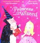 The Princess and the Wizard Julia Donaldson