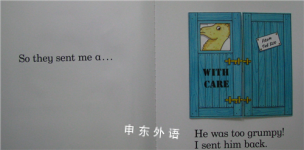 The Pop-up Dear Zoo