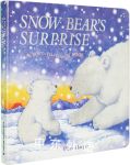 套装书Snow Bear's Surprise
