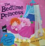 The Bedtime Princess Kate Lee
