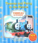 Thomas and Percy to the Rescue (Thomas & Friends) Wilbert Awdry