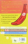 Red Go Bananas:Fire Cat 