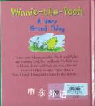 Winnie the Pooh A Very Grand Thing