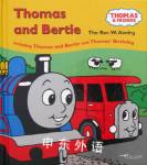 Thomas and Bertie W. Awdry