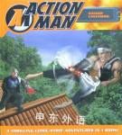 Action Man: Danger Unleashed Egmont Books Ltd
