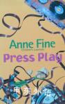 Press Play Anne Fine