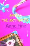 Anneli the Art Hater Anne Fine