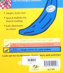 Dilly and the Goody-Goody (Blue Bananas)