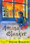 Yelban - Amina Blanket Helen Dunmore