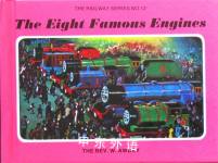 Eight Famous Engines (Railway) W. Awdry