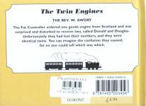 The Twin Engines (Railway)