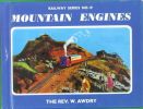 Railway series No.19: Mountain engines