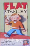 Flat Stanley Jeff Stanley
