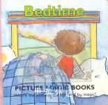 Bedtime (Picture magic books) Sue King