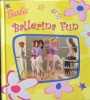 Barbie: Ballerina Fun