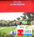 Harvey to the Rescue (Thomas & Friends)