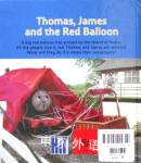 James and the Red Balloon (Thomas & Friends)