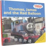 James and the Red Balloon (Thomas & Friends)
