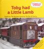 Toby Had a Little Lamb (Thomas & Friends)