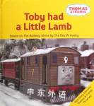Toby Had a Little Lamb (Thomas & Friends) Wilbert Awdry