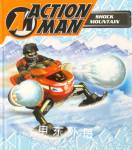 Action Man Shock Mountain Egmont Books Ltd