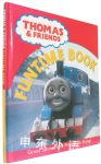 Thomas  Friends Funtime Book