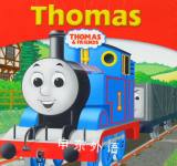 Thomas(Thomas Wilbert Awdry